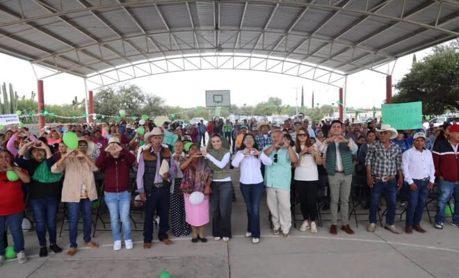 Barómetro San Luis