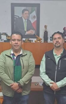 Barómetro San Luis