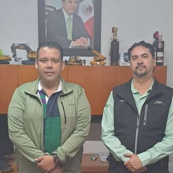 Barómetro San Luis