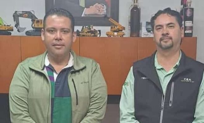 Barómetro San Luis
