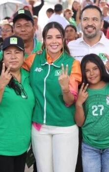 Barómetro San Luis