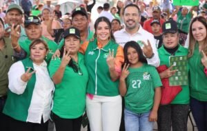 Barómetro San Luis