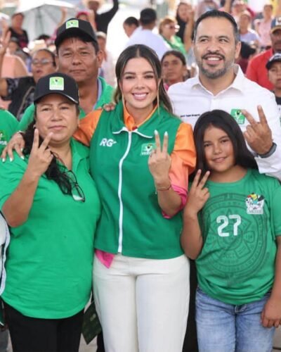Barómetro San Luis