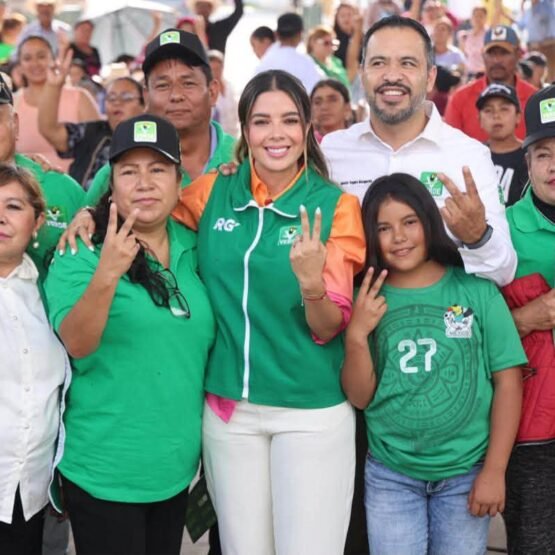 Barómetro San Luis