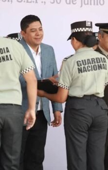 Barómetro San Luis