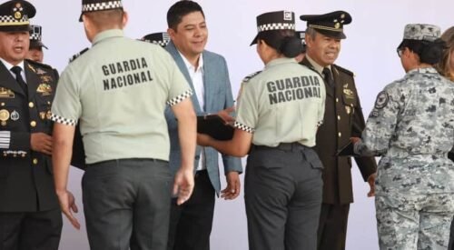 Barómetro San Luis