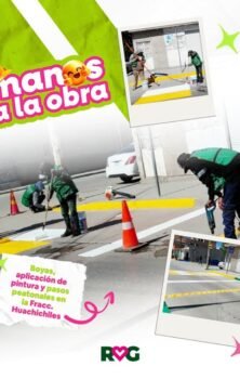 Barómetro San Luis