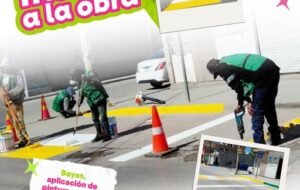 Barómetro San Luis