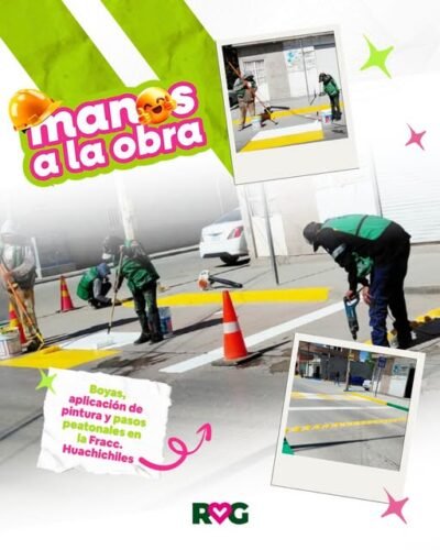 Barómetro San Luis