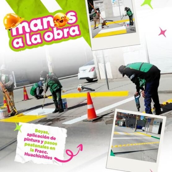 Barómetro San Luis