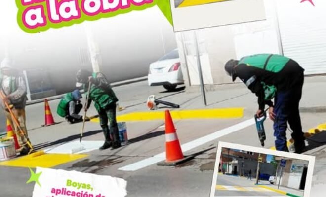 Barómetro San Luis