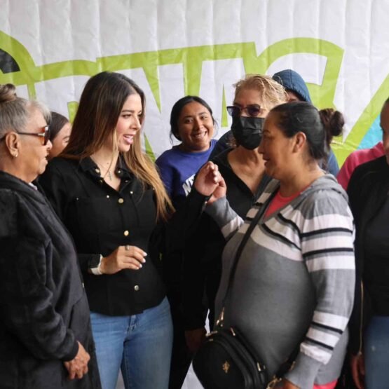 Barómetro San Luis