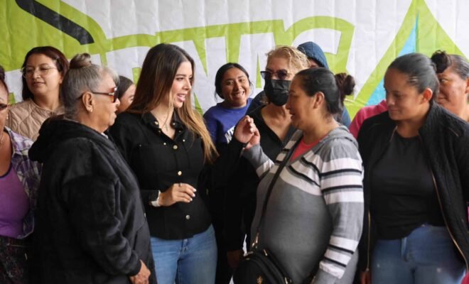 Barómetro San Luis