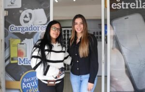 Barómetro San Luis