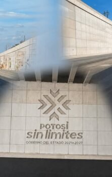 Barómetro San Luis