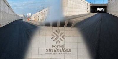 Barómetro San Luis