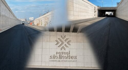 Barómetro San Luis