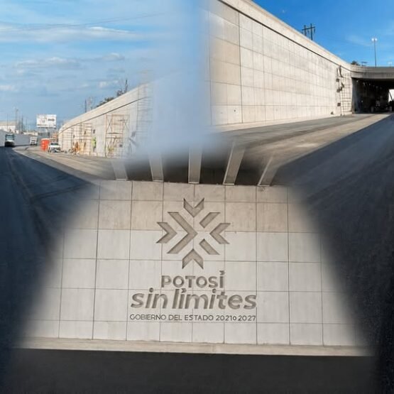 Barómetro San Luis