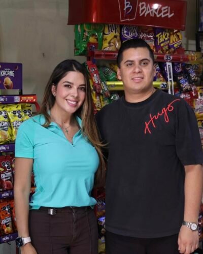 Barómetro San Luis
