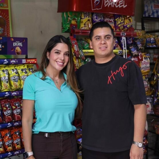 Barómetro San Luis