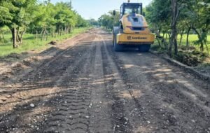 Barómetro San Luis
