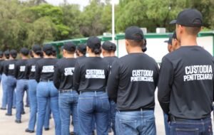 Barómetro San Luis
