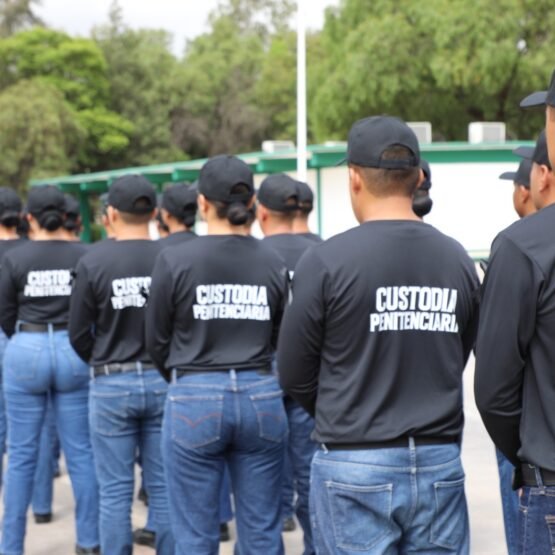 Barómetro San Luis