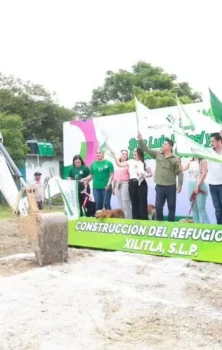 Barómetro San Luis