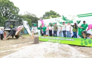 Barómetro San Luis