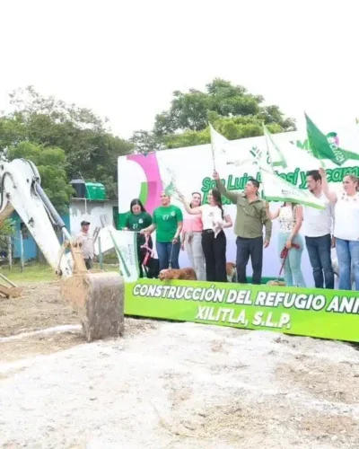 Barómetro San Luis
