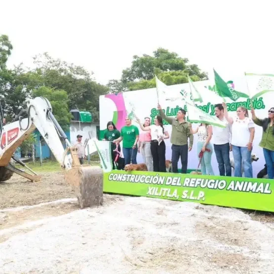 Barómetro San Luis
