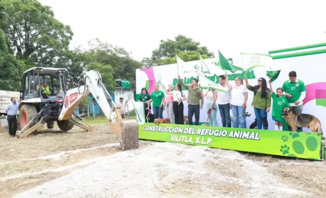 Barómetro San Luis