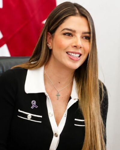 Barómetro San Luis