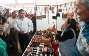 Barómetro San Luis