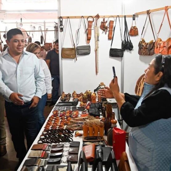 Barómetro San Luis