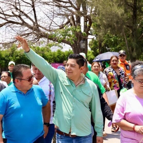 Barómetro San Luis
