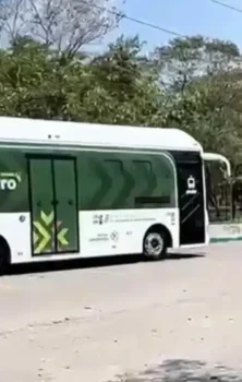 Barómetro San Luis