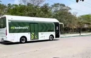 Barómetro San Luis