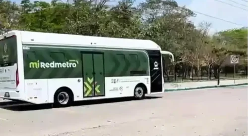 Barómetro San Luis