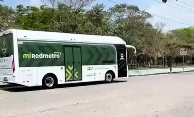 Barómetro San Luis
