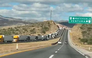 Barómetro San Luis