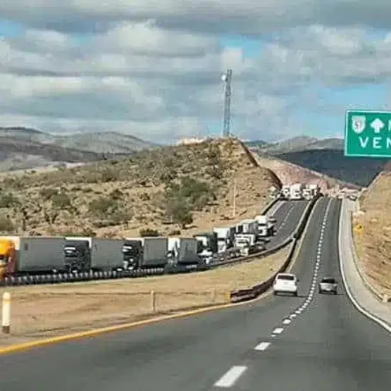 Barómetro San Luis