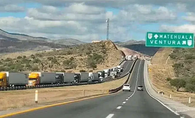 Barómetro San Luis