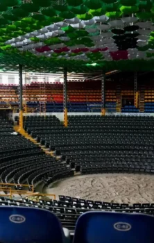 Barómetro San Luis