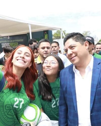 Barómetro San Luis