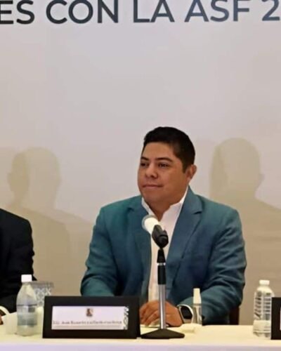 Barómetro San Luis
