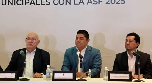 Barómetro San Luis