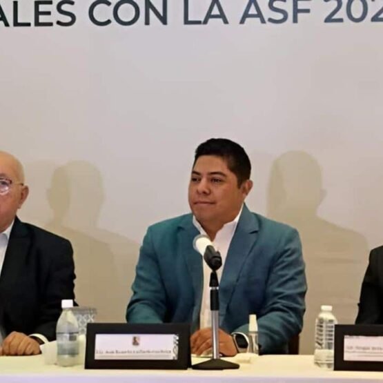 Barómetro San Luis