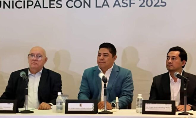 Barómetro San Luis