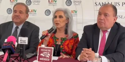 Barómetro San Luis